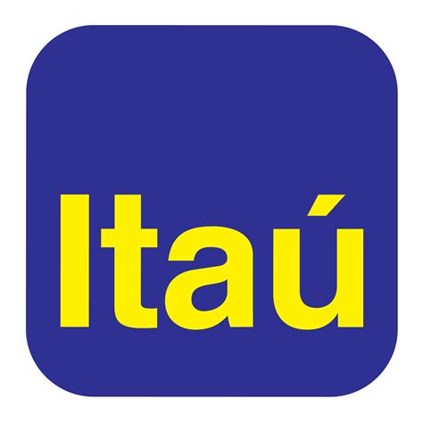 banco itaú página oficial.